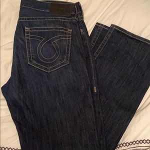Men’s Big Star Jeans